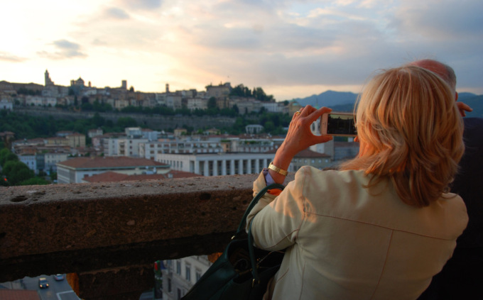 I nuovi immigrati a Bergamo città? Sono soprattutto ucraini e… milanesi