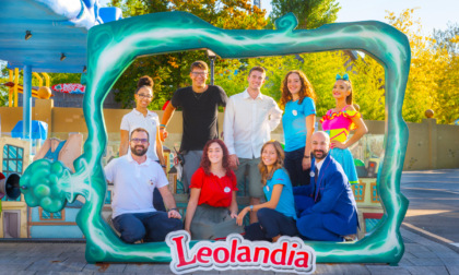 Leolandia assume: si parte già da aprile. Anche per giovani senza esperienza