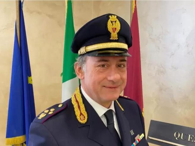 Lutto in Questura: Francesco Accetta scomparso per un malore a soli 58 anni