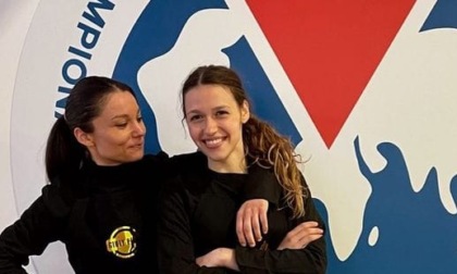 Doppio oro al Campionato Mondiale della Pizza: il trionfo di Giulia e Giulia di Castelli Calepio