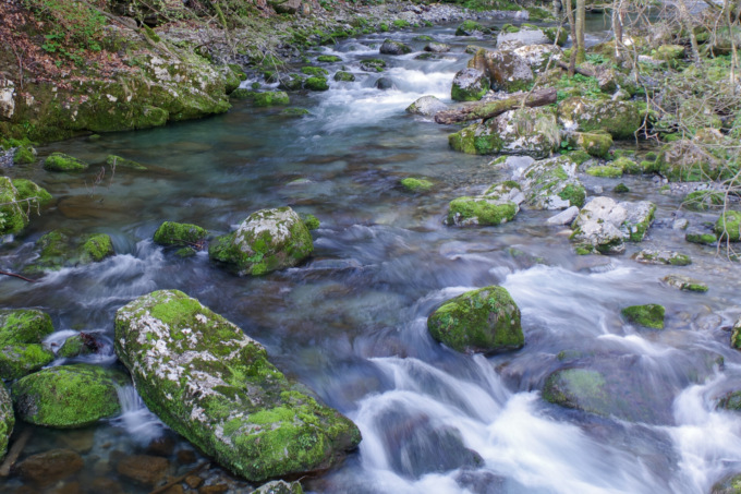 Fino alle sorgenti dell’Enna, scoprendo la Val Taleggio (detta anche la “piccola Svizzera”)