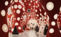 Gli eventi di Christmas Design al Fuorisalone di Milano: ecco il programma