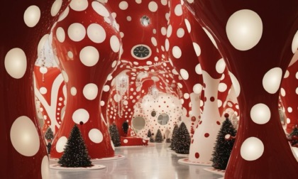 Gli eventi di Christmas Design al Fuorisalone di Milano: ecco il programma
