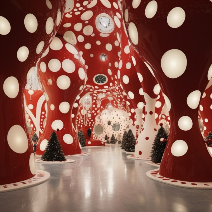 Gli eventi di Christmas Design al Fuorisalone di Milano: ecco il programma