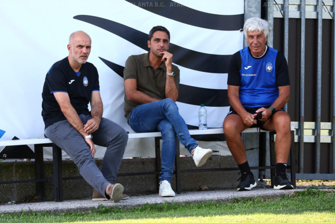 A Cagliari acceso confronto tra Gasperini e la dirigenza: meno male che è successo!