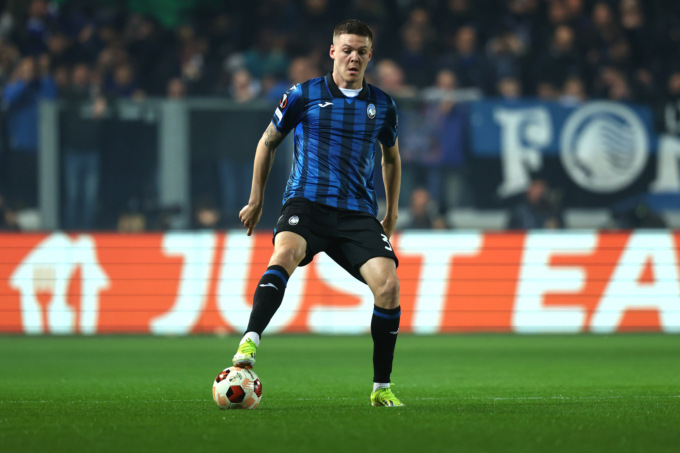 La forza della rosa lunga: tornano titolari Carnesecchi, Toloi, Holm, Lookman e Miranchuk