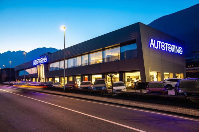 Autotorino tra le migliori imprese d’Italia per affidabilità creditizia