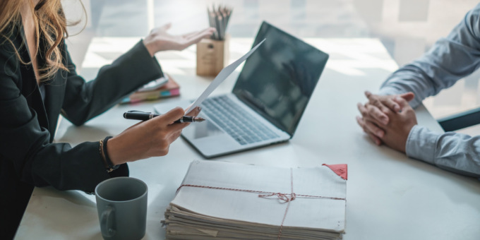 Come trovare lavoro in un’azienda internazionale