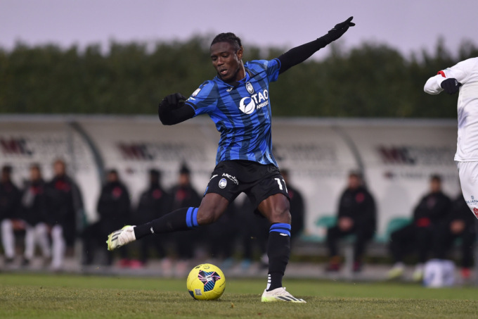 Quattro partite senza vittorie sono troppe: l’Atalanta U23 deve ripartire con la Pro Patria