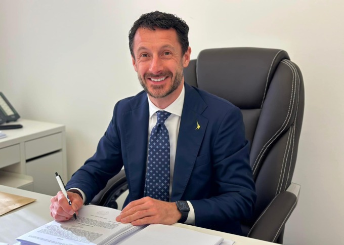 Condanna anche in appello al tesoriere della Lega Alberto di Rubba: 4 anni e mezzo di carcere