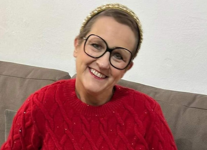 Gandino piange la 55enne Serena Nodari, donna coraggio contro il cancro