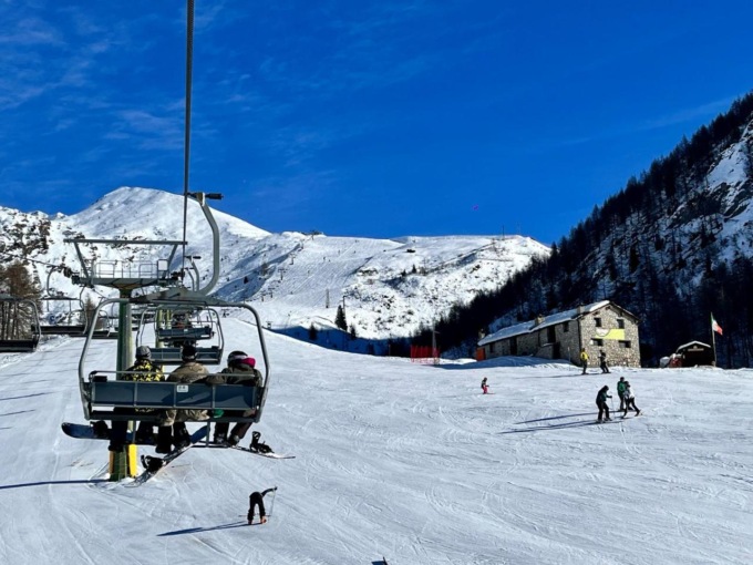 Caso Foppolo: assoluzione e prescrizione per sette imputati, tra cui Sergio Lima