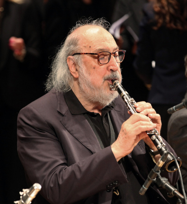 Bergamo international jazz day: un mese di eventi, nel segno di Gianluigi Trovesi