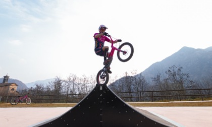 Zogno, arriva lo skatepark per sportivi agonisti e principianti