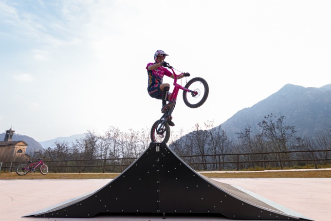 Zogno, arriva lo skatepark per sportivi agonisti e principianti