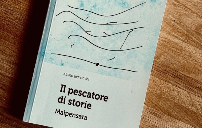 I racconti di vita della Malpensata diventano un libro: piccolo viaggio nelle pieghe del tempo