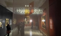 Dal 23 aprile al via in Carrara la mostra "Napoli a Bergamo": restauri, nuove scoperte e prestiti