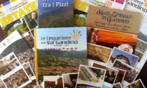Cinque terre della Val Gandino, 72 mila euro di contributi per sostenere il commercio