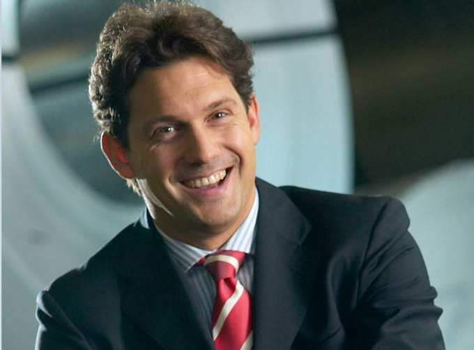 Marco Galbiati supporta il progetto Casa Cuore di bimbi a Milano