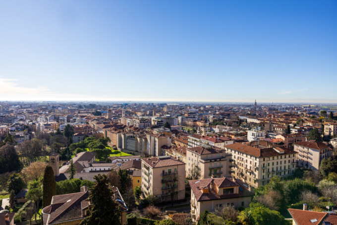 Investimenti immobiliari a Bergamo, ecco perché sono una scelta vincente