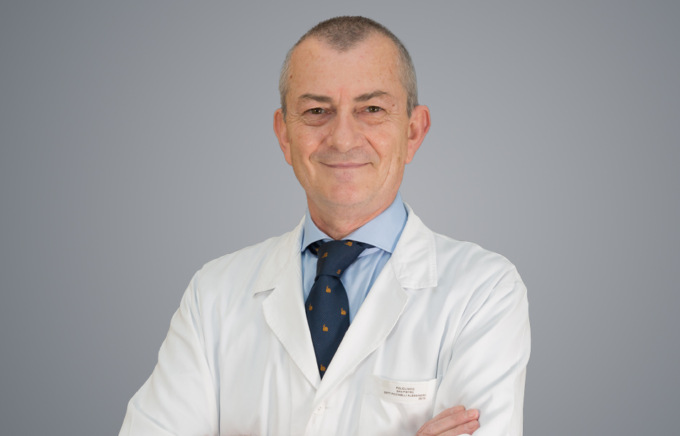 Alessandro Piccinelli, medico urologo, morto mentre stava pescando a Lizzola
