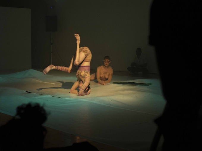Festival Orlando, undicesima edizione: dieci giorni di performance e incontri