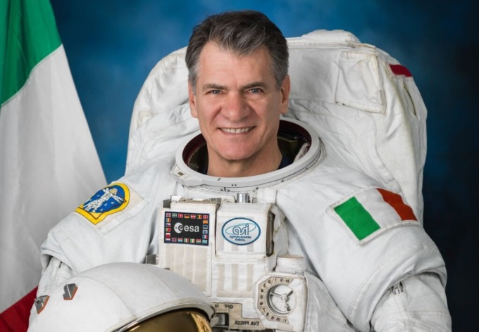 La Val Seriana viaggia nello spazio con “Orizzonti infiniti”, ospite speciale Paolo Nespoli