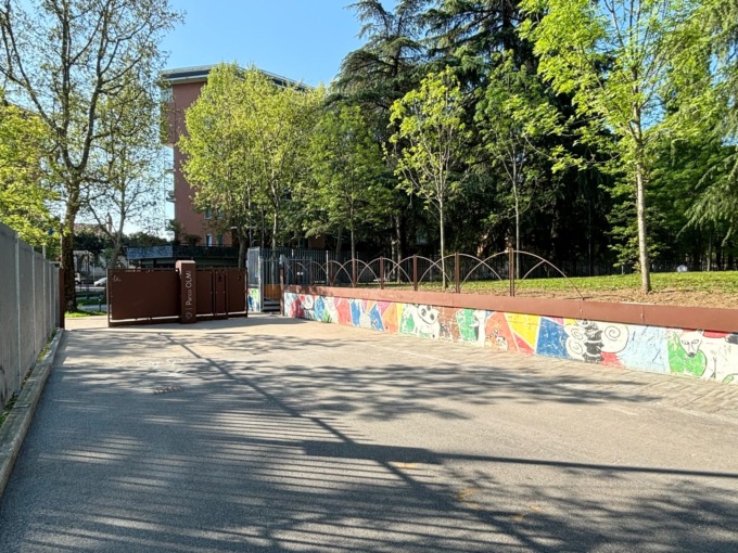Festa del sacrificio al Parco della Malpensata, tutto regolare: «Non servivano permessi»