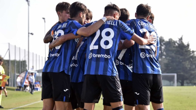 Il momento d’oro dell’Atalanta Primavera, che adesso è una seria candidata al titolo