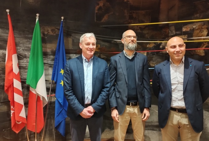 Il Primo Maggio dei lavoratori a Bergamo, torna il corteo dei sindacati in città