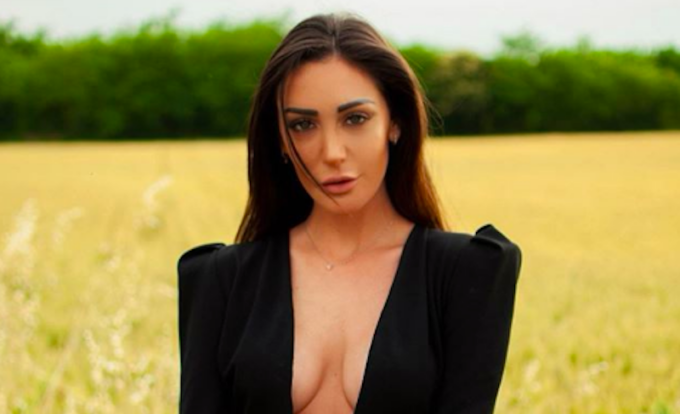 Da “Temptation Island” allo staff del candidato sindaco Panza a Caprino: chi è Francesca Baroni