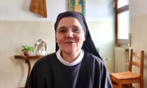La badessa del monastero di via Lunga: «Occorre il silenzio per ritrovare noi stessi»
