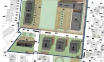 A Brembo di Dalmine sono in arrivo nuove case: ma la piazza e i parcheggi?