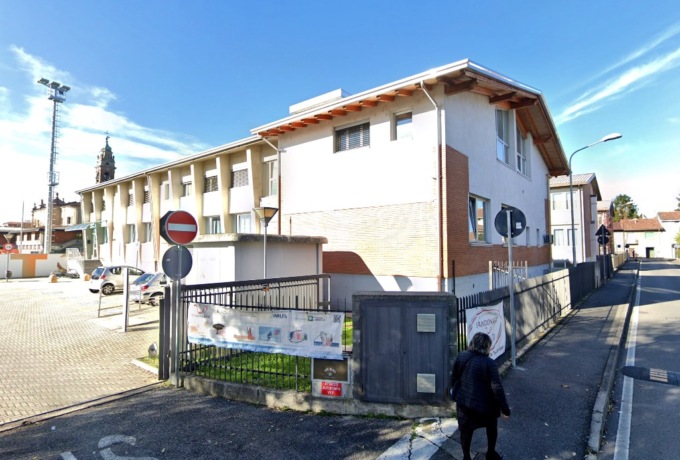 La Casa di Comunità di Osio Sotto è pronta, ma la Regione Lombardia latita