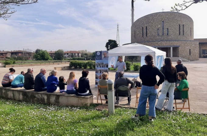A Dalmine si chiede una zona a traffico limitato per salvare Guzzanica dal caos