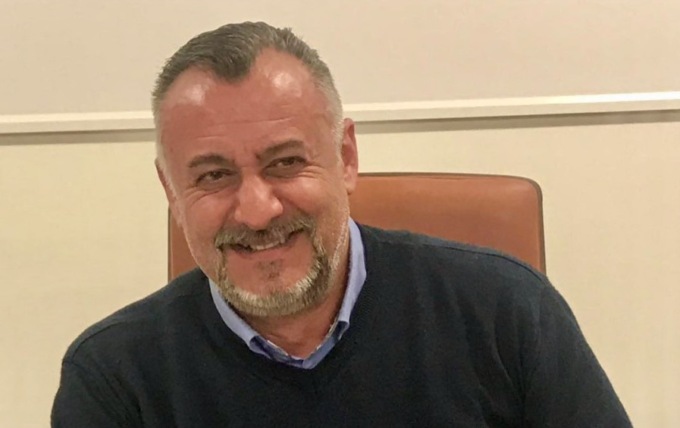 Amici-nemici: a Lallio il vicesindaco Mastromattei sfida la sindaca Sara Peruzzini