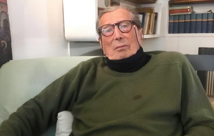 Alfonso Modonesi: «La fotografia è interpretazione, non è mai verità assoluta»