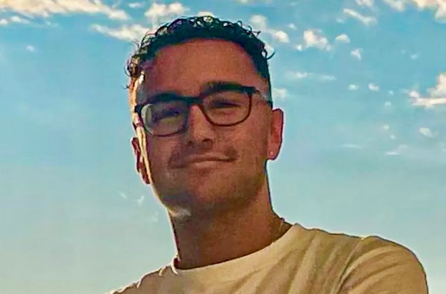 Il dolore di Albino nel giorno dell’addio: «Caro Angelo, anche il cielo ti piange con noi»