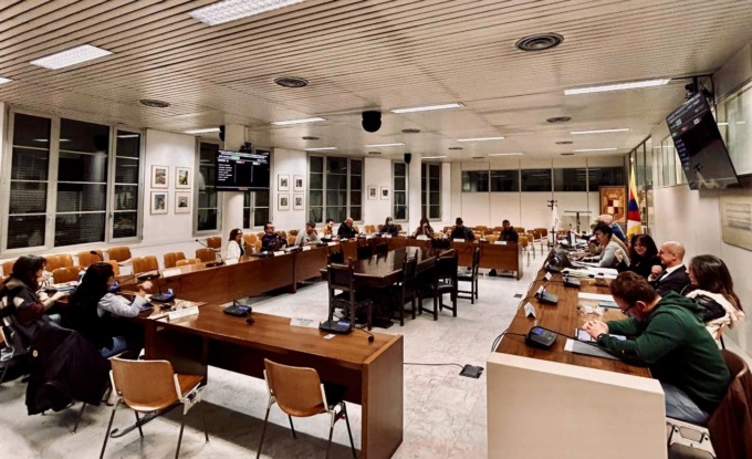 Il sindaco di Albino, Fabio Terzi: «I conti del Comune sono a posto, vivremo di rendita»