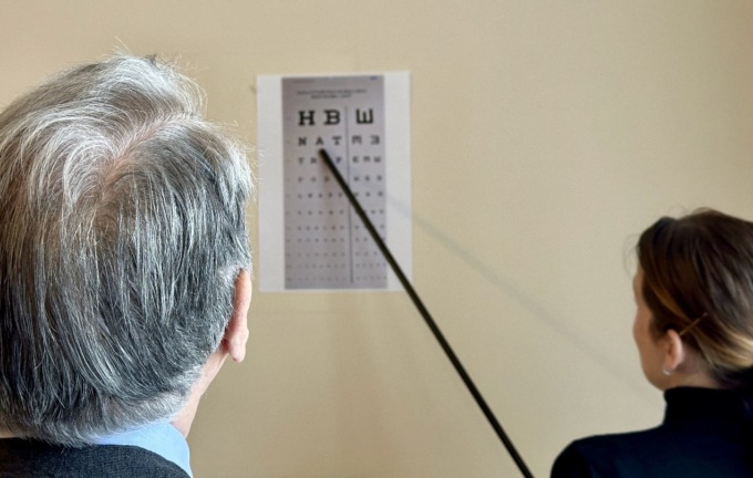 Rinnovo della patente, il racconto di un pensionato di Mozzo: o sei giovane o paghi