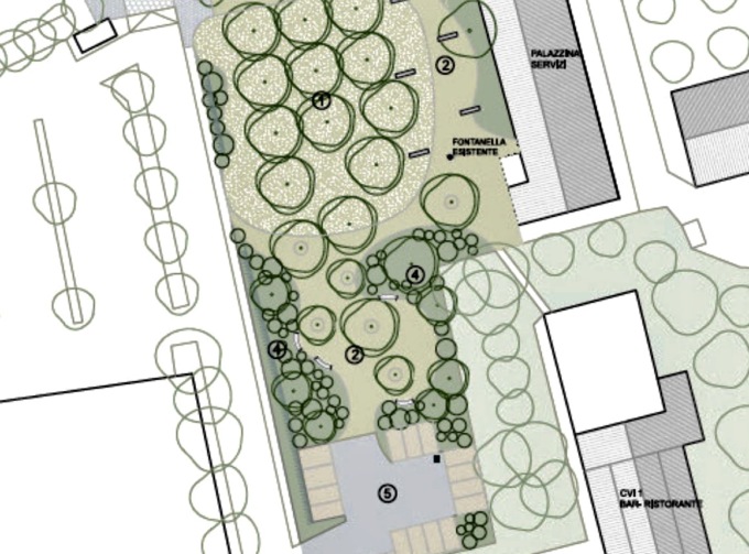 La decisione sulla chiusura di via Roma a Curno? Udienza rinviata a novembre