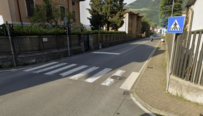 Gazzaniga, Lidia Noris muore 11 giorni dopo essere stata investita da un’auto