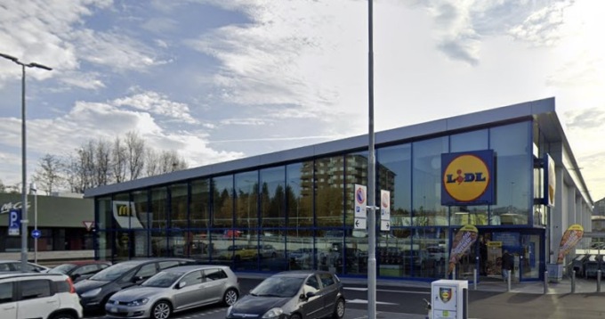 Borseggio sventato al Lidl di Campagnola: intervento di un agente della locale fuori servizio