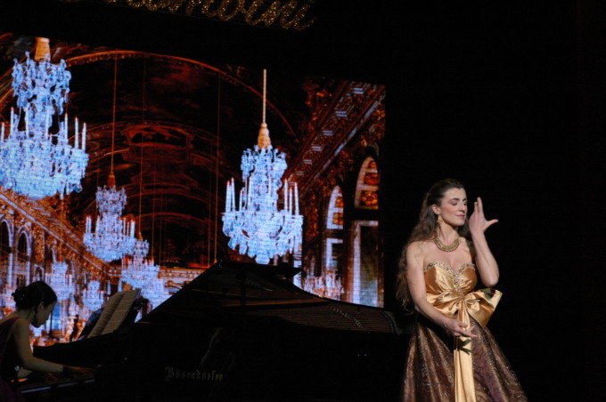 Musica a lume di candela a Villa Camozzi per le malattie rare non diagnosticate