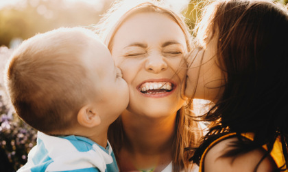 Tanti auguri mamma, sei l’amore più grande! Torna la nostra apprezzata iniziativa