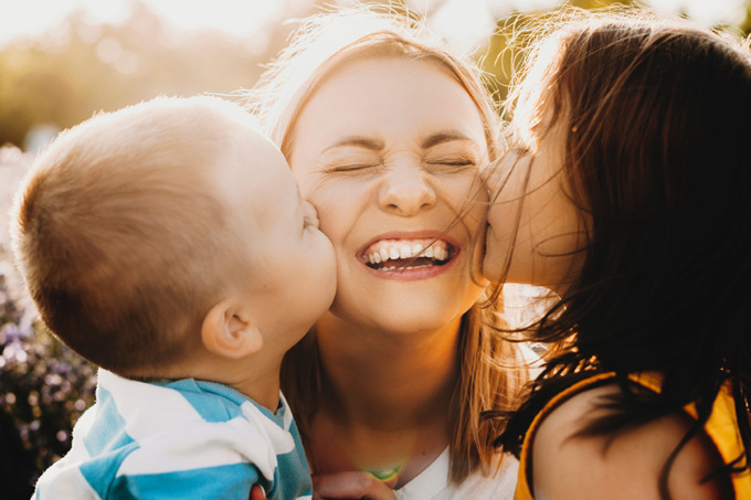 Tanti auguri mamma, sei l’amore più grande! Torna la nostra apprezzata iniziativa