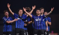 Finalmente un'Atalanta U23 bella e cinica: 4-1 alla Pro Patria e play-off ipotecati