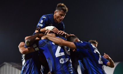 Dopo la buona prova col Mantova, l'Atalanta U23 vuole tornare a vincere con la Triestina