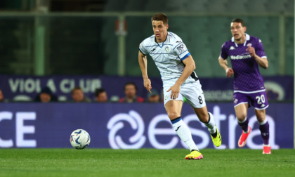 Per Liverpool out solo Scalvini, le possibili scelte: in avanti Pasalic, Miranchuk e Scamacca