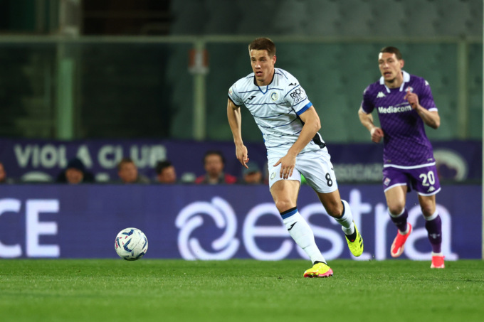 Per Liverpool out solo Scalvini, le possibili scelte: in avanti Pasalic, Miranchuk e Scamacca